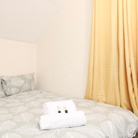 Room 4 Mayflower Road Guest House Southampton Zewnętrze zdjęcie