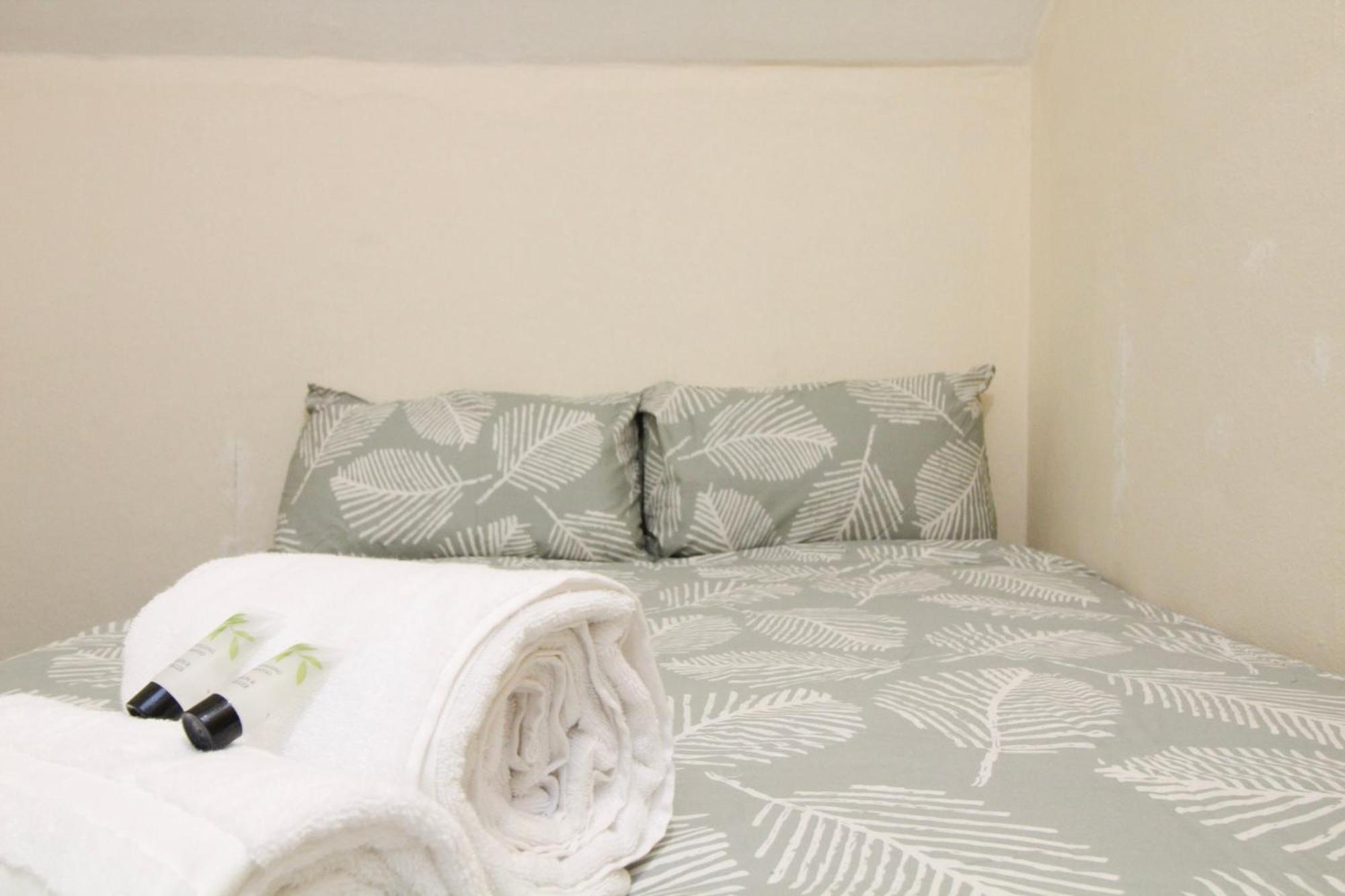 Room 4 Mayflower Road Guest House Southampton Zewnętrze zdjęcie
