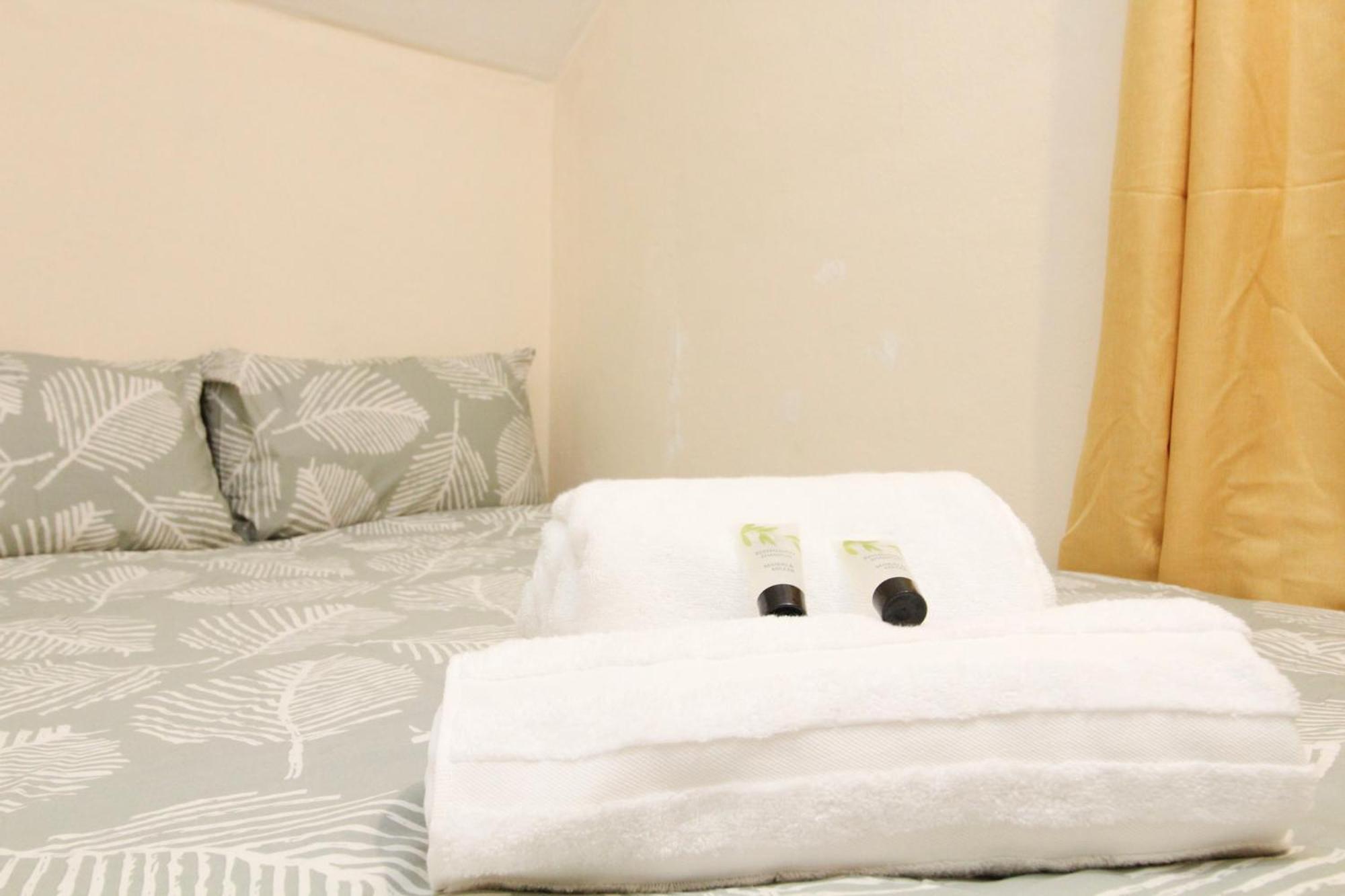 Room 4 Mayflower Road Guest House Southampton Zewnętrze zdjęcie